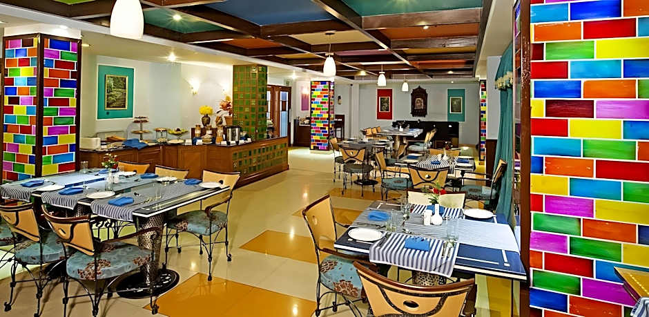 Regenta Orko 's Haridwar