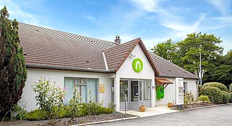 Campanile Evry Est - Saint Germain les Corbeil