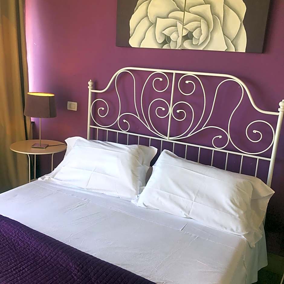 Michelangelo Etna Hotel