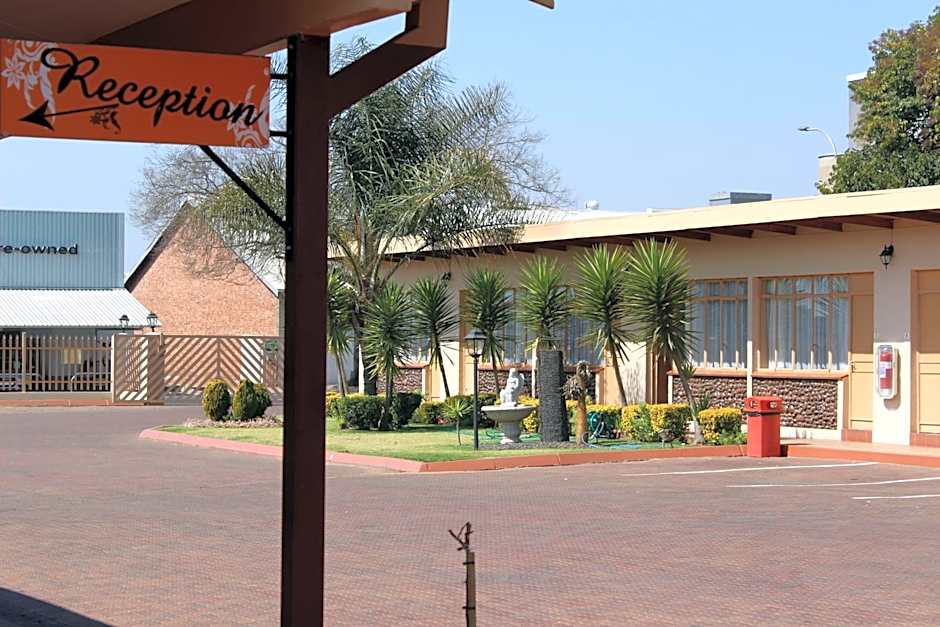 Travel Lodge