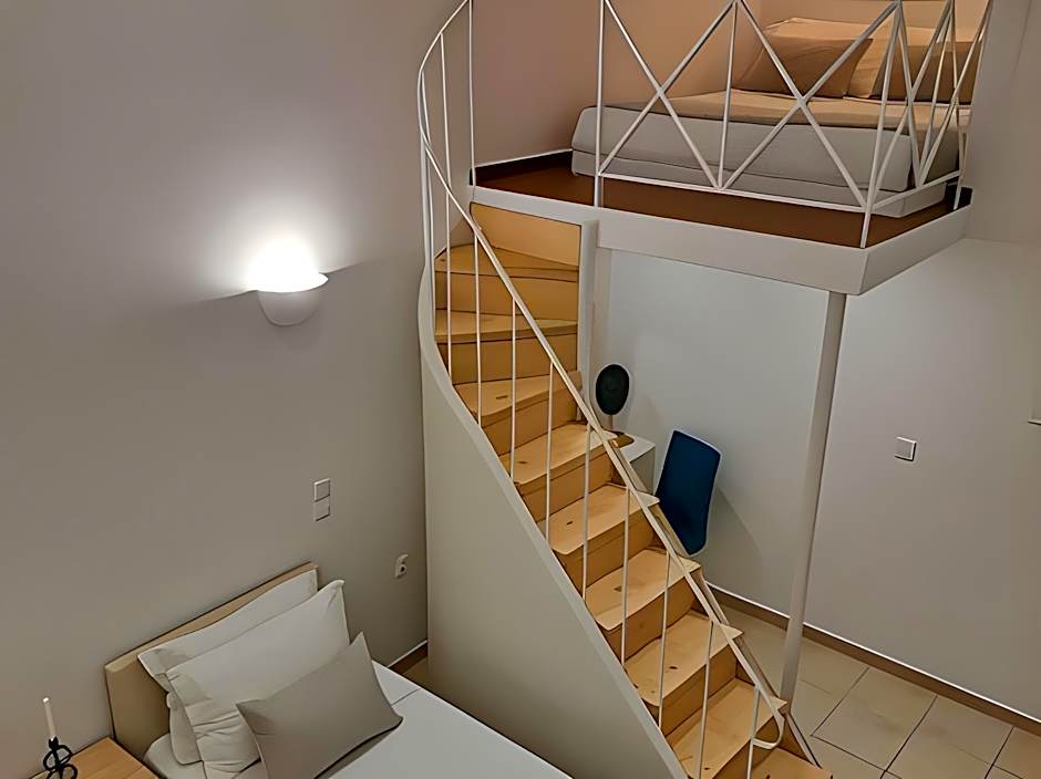 Amerisa Suites