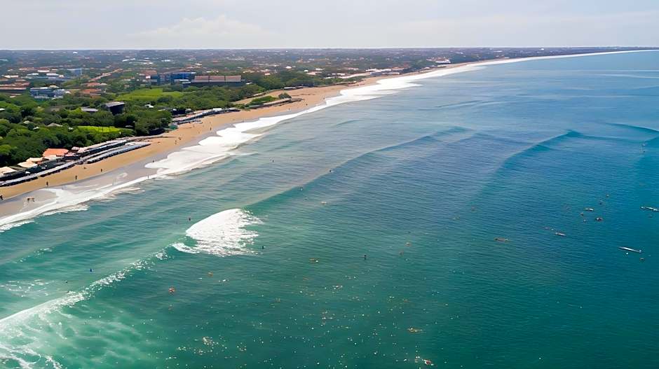 Nomad Hub Canggu-Bali