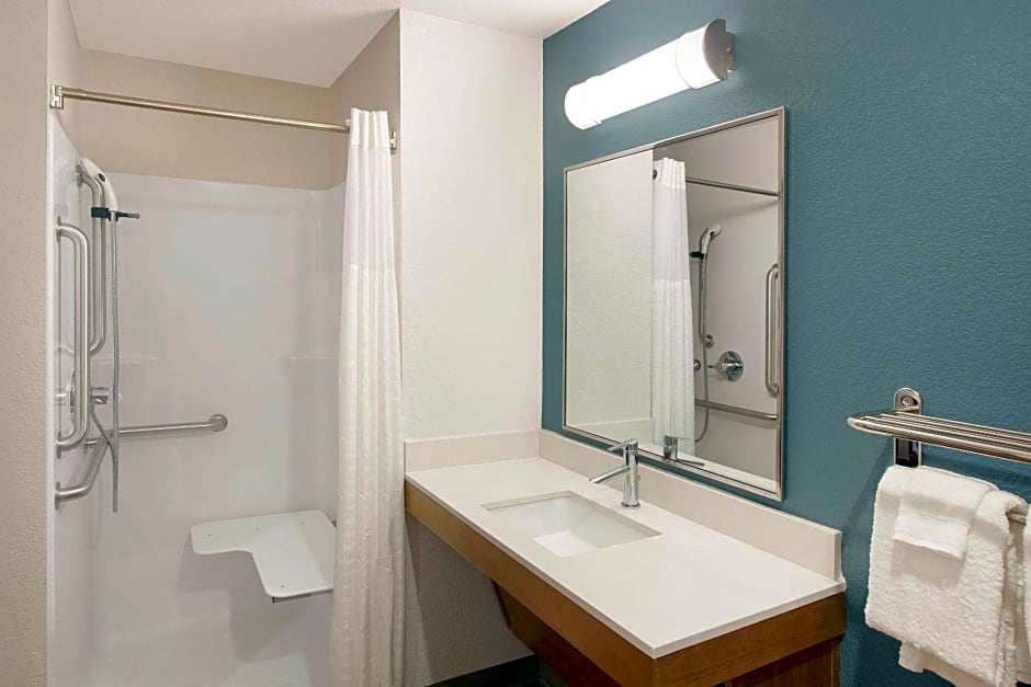 WoodSpring Suites Houston 288 South Medical Center