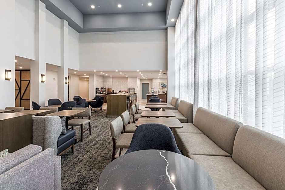 Staybridge Suites - Dawson Creek By IHG