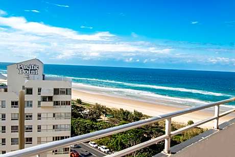 Equinox Resort