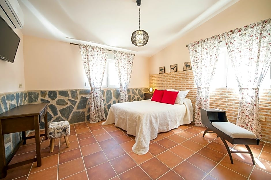Casa Rural Encinar de las Flores
