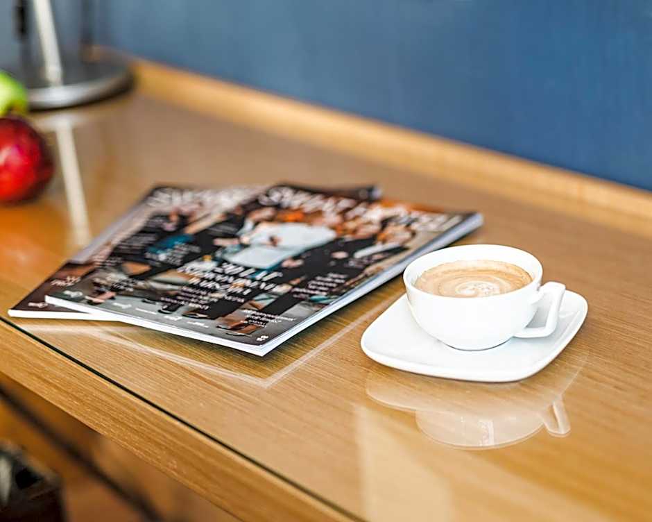 Hotel Marina Club Old Town View