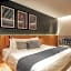 Macalister Hotel by PHC
