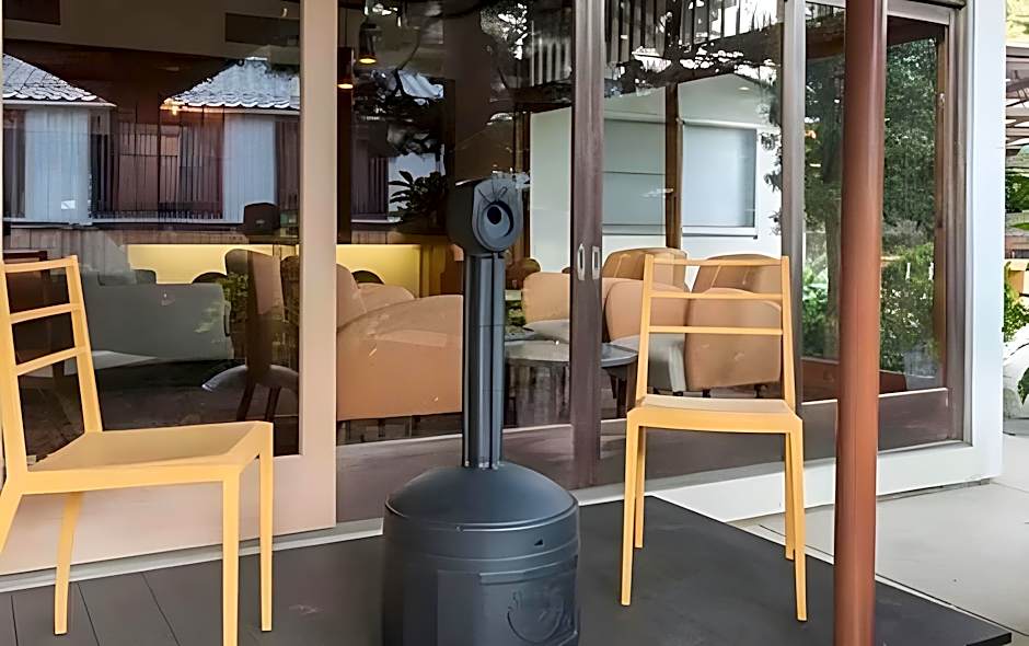 Onsen Guesthouse Aobatonosu
