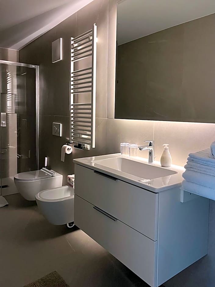 B&B Lavi Ortisei val Gardena