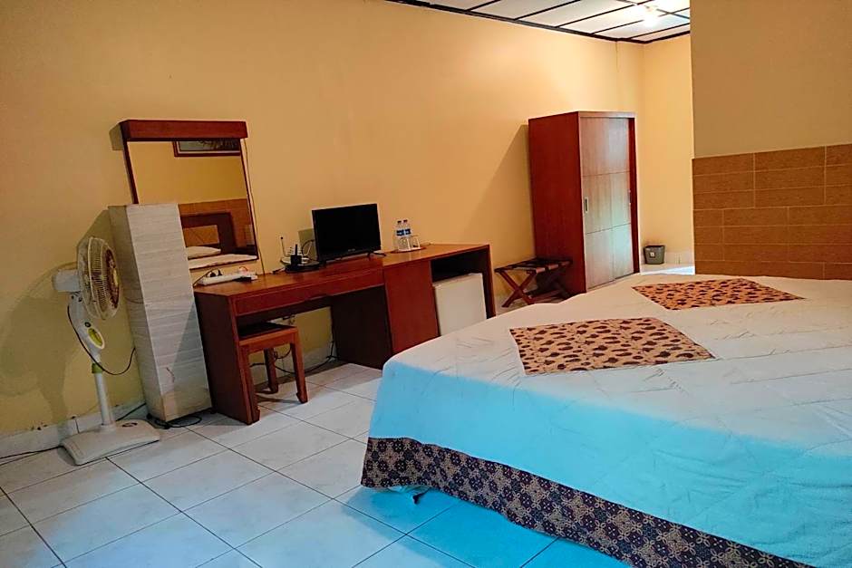 Villa Puri Royan Jimbaran