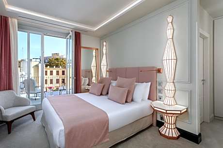 Room Mate Collection Gran Filippo, Rome-Fontana di Trevi