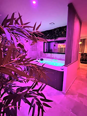 Le boudoir suite&spa