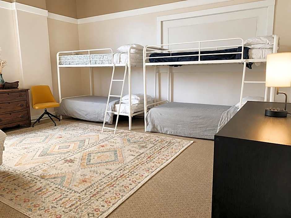 Hostel du Nord