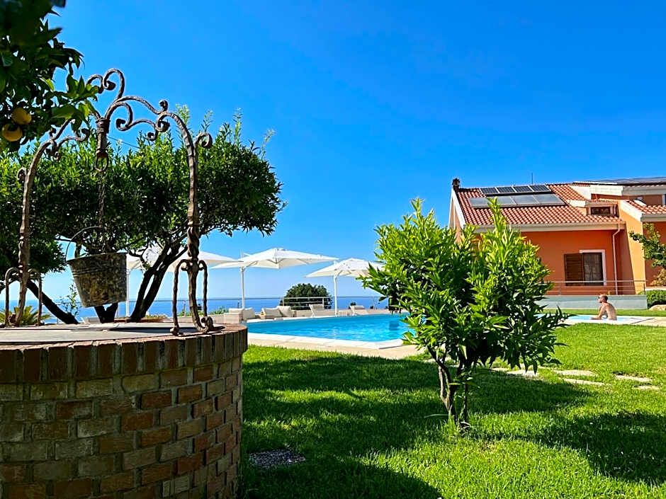 Villa Zufrò