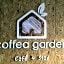 Coffea Garden Cafe & stay