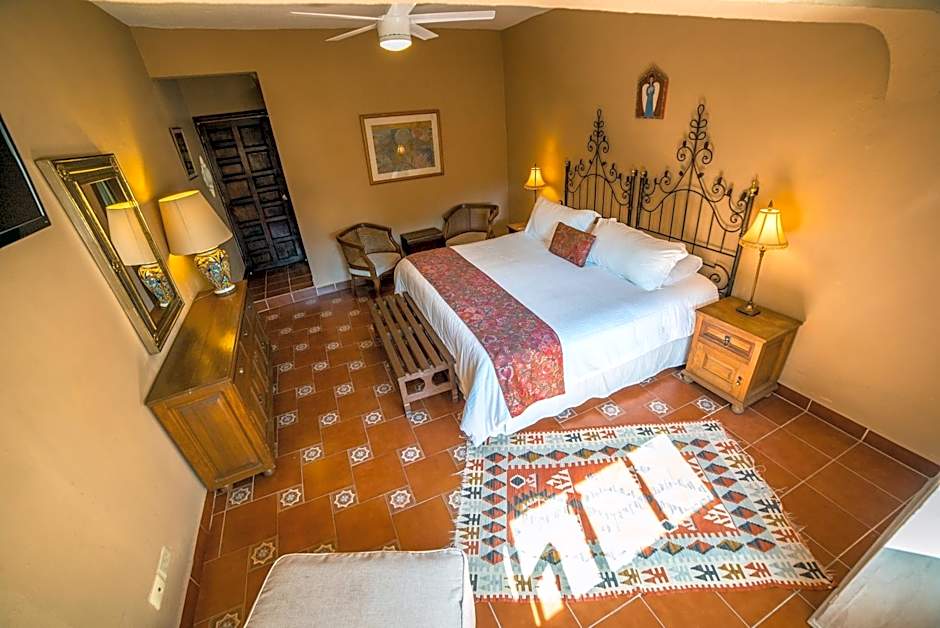 Villa Mirasol