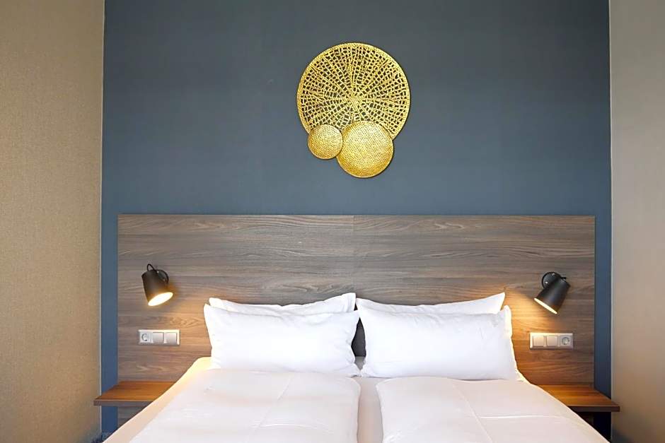 NaturKulturHotel Stumpf