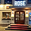 Hotel Goldene Rose