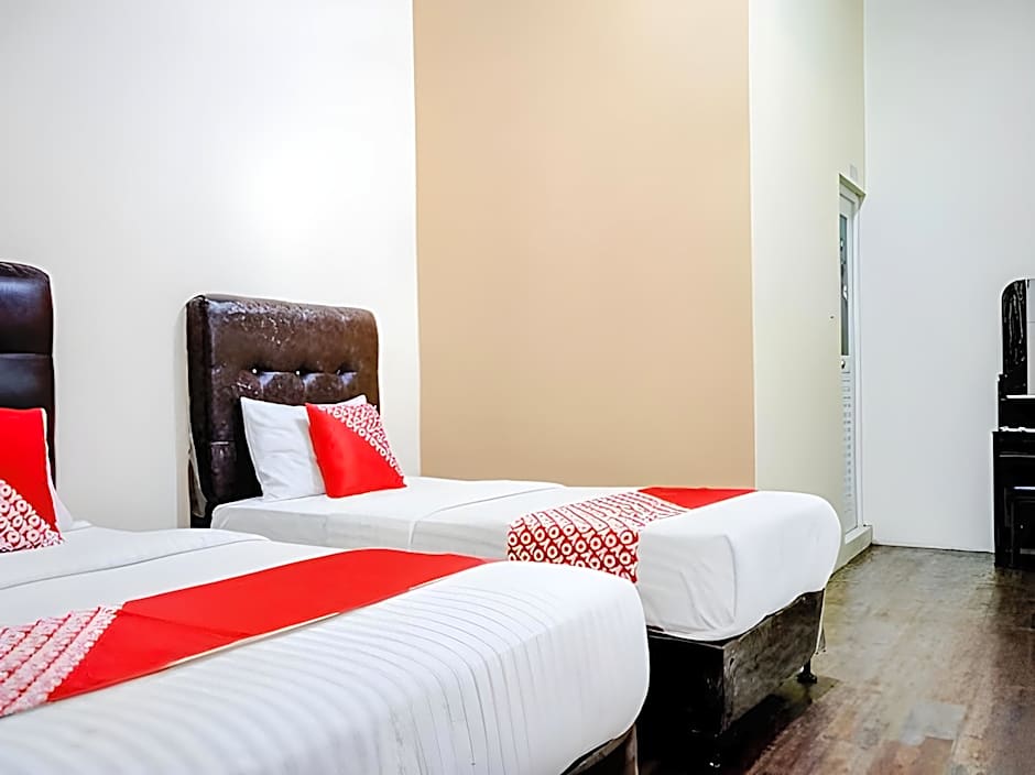 Hotel O Mantari Guesthouse