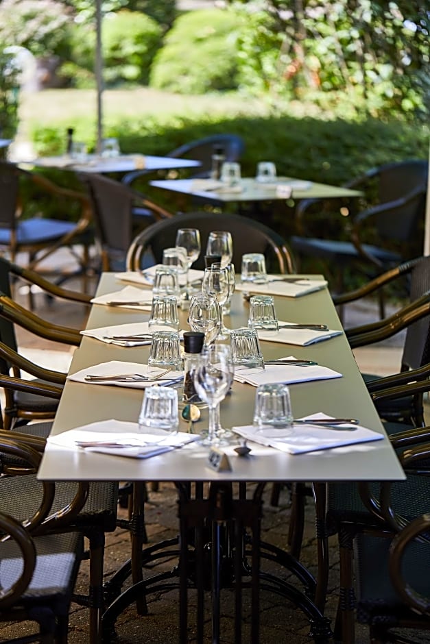 Hotel Restaurant La Flambée
