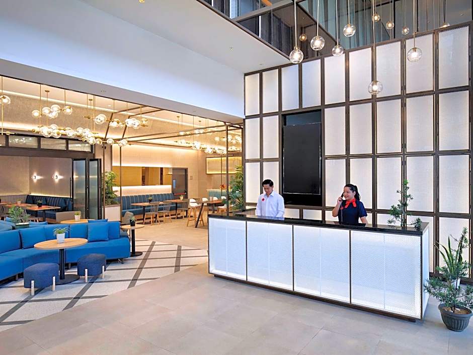 ibis Palembang Sanggar