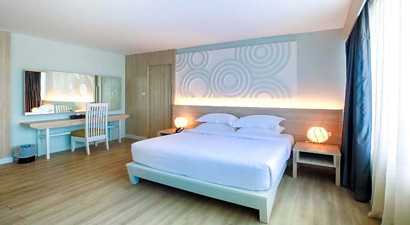 Best Western Chaweng Samui