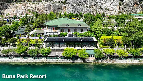 Buna Park Hotel