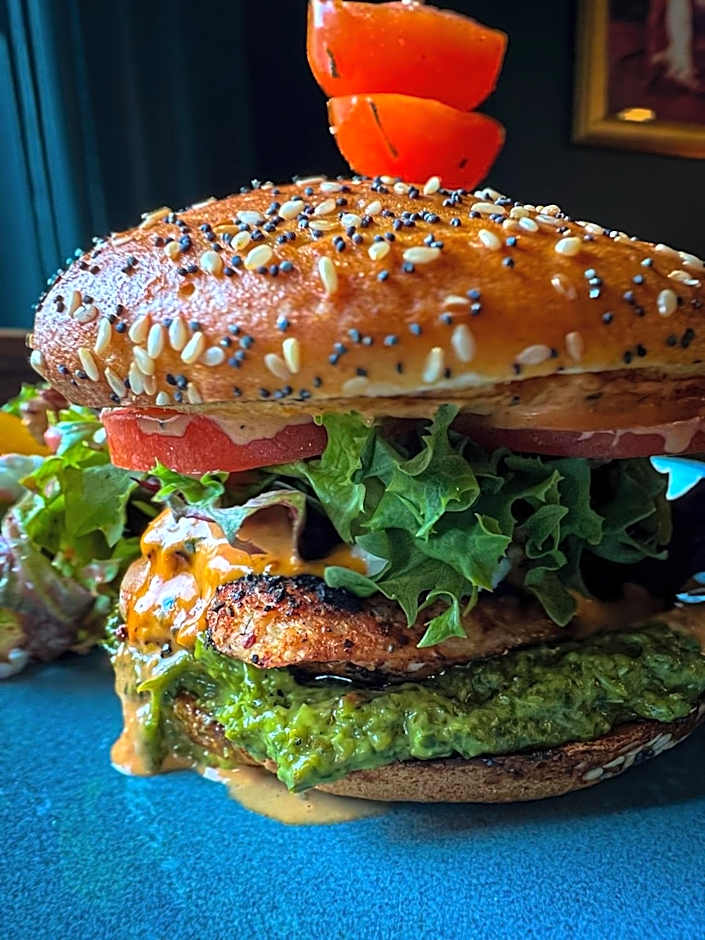 Slaymaker & Nichols Gastro House & Inn