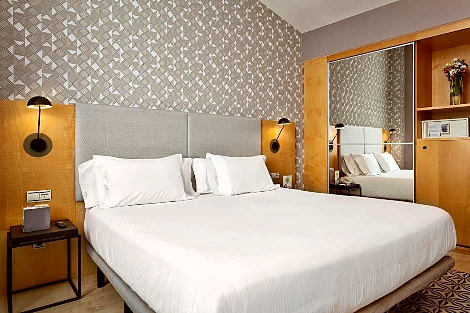 Hotel Sercotel Portales