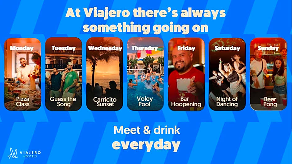 Viajero Sayulita Hostel