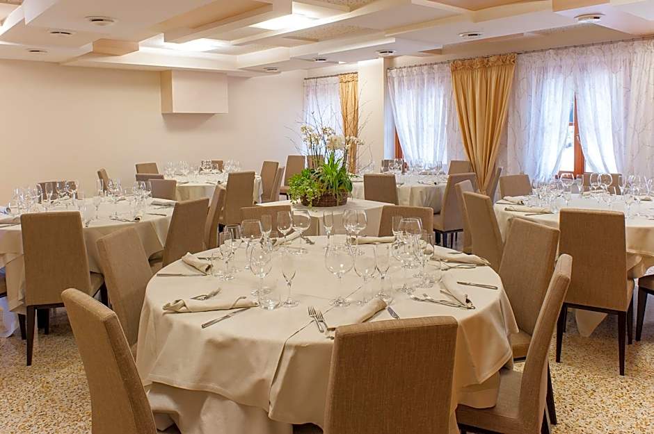 Elliot Osteria e dormire in collina