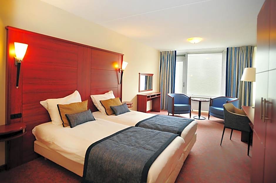 Hotel Zuiderduin
