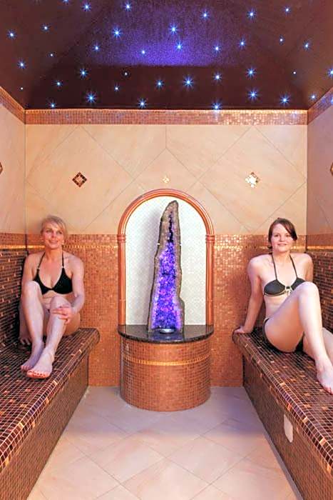 Wellness Privathotel Post an der Therme