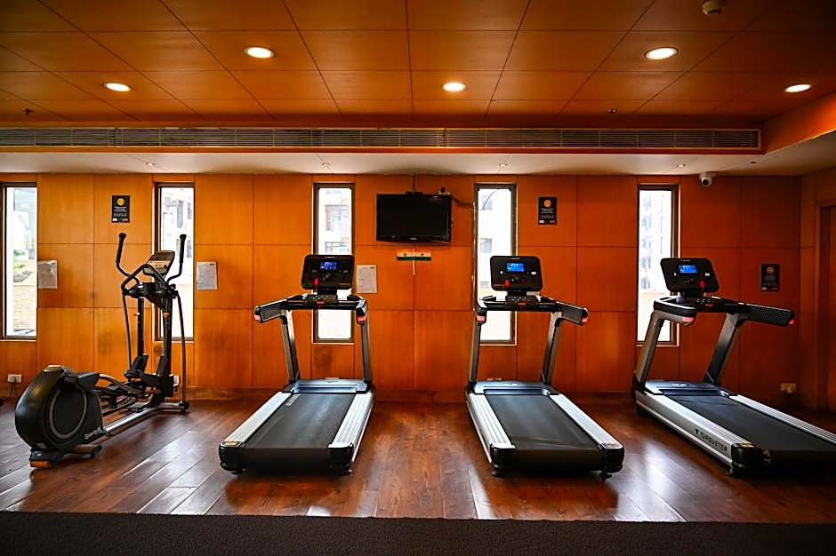 Savoy Suites Manesar