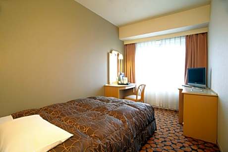 Standard Double Room - Non-Smoking