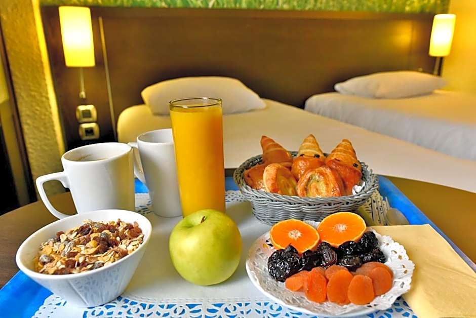 Hotel Inn Chambery