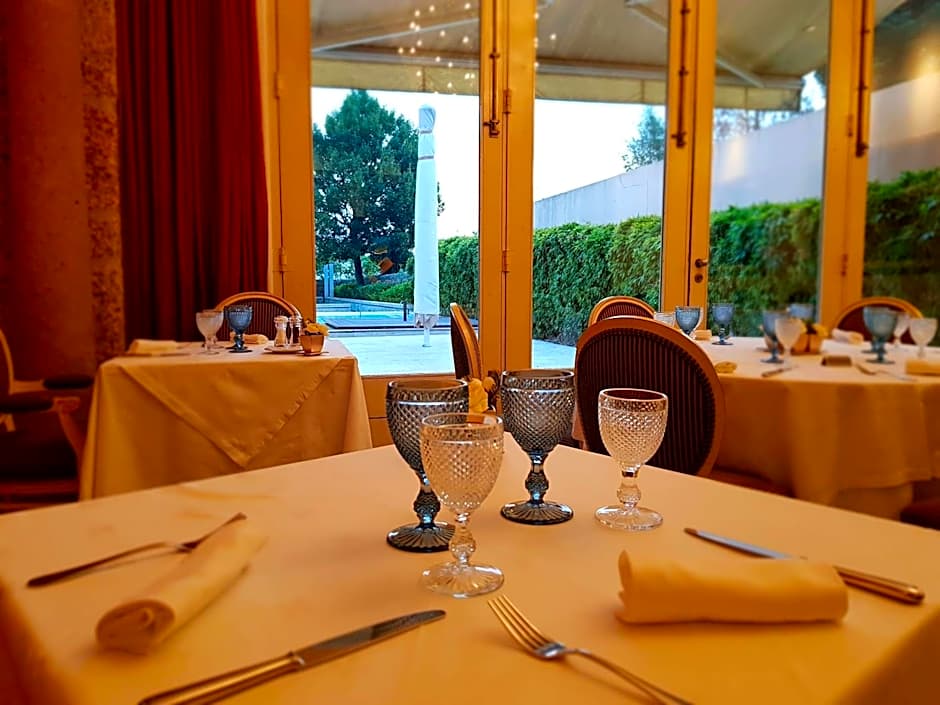 Hotel Bracara Augusta