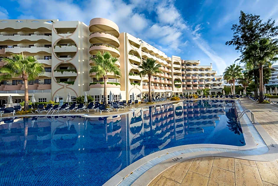 Hotel Vila Gale Cerro Alagoa