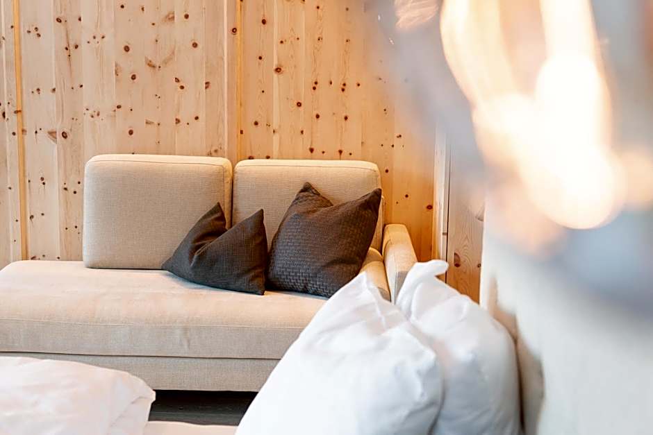 Penserhof - Alpine Hotel & Restaurant