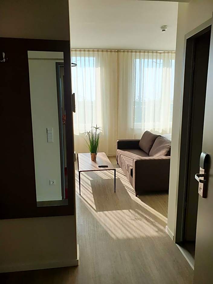 Motel Plus Schönefeld