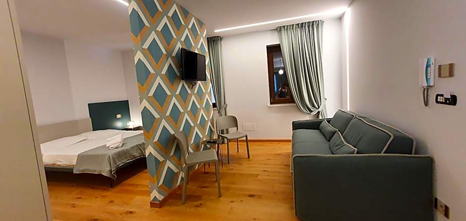 HOTEL - BAR DA NATALE