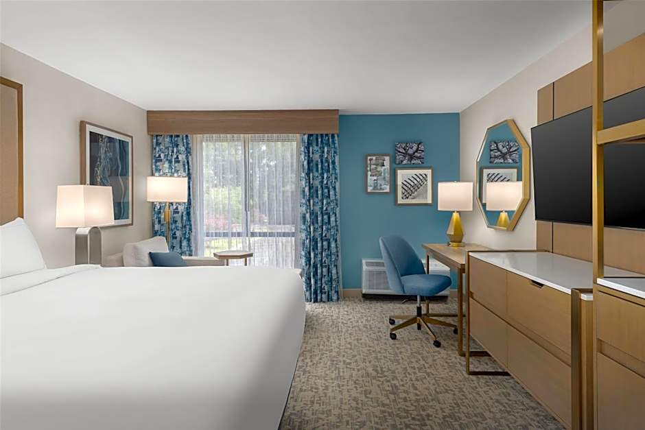 DoubleTree By Hilton Wilmington, Nc