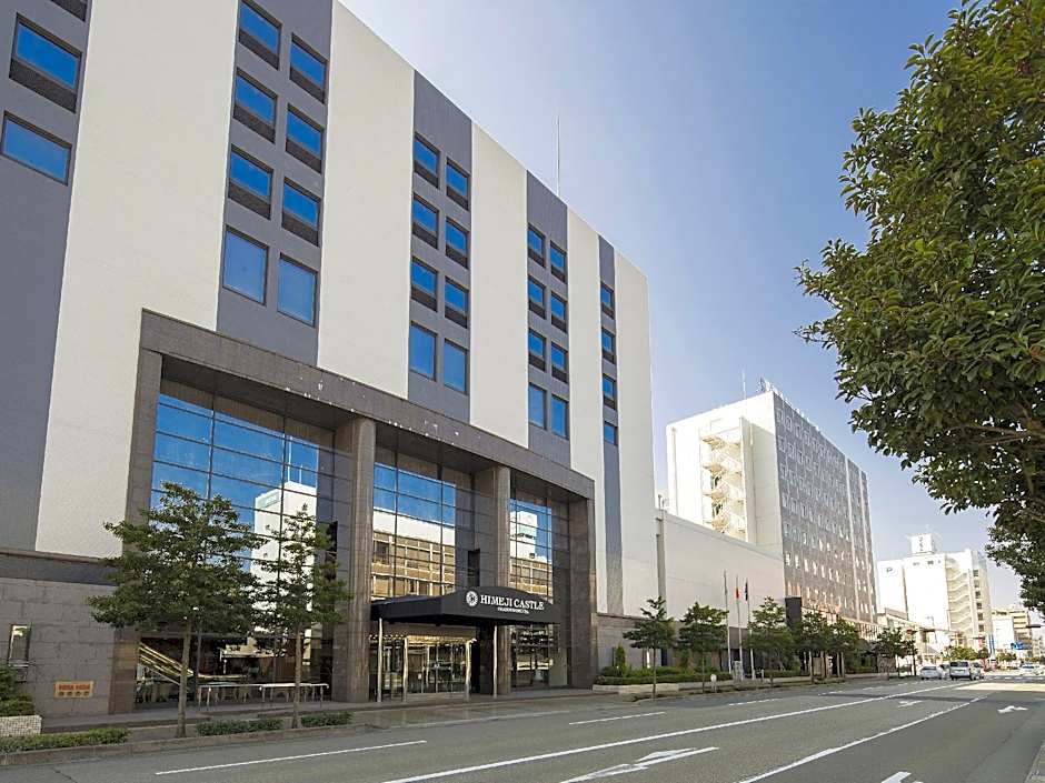 Himeji Castle Grandvrio Hotel