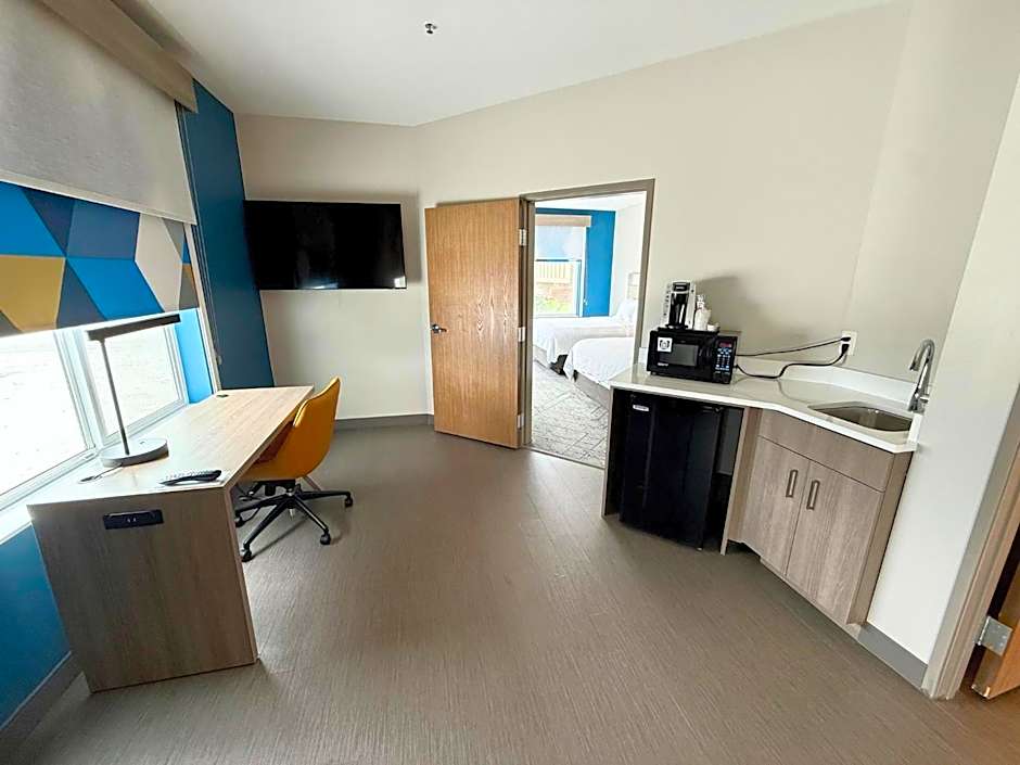 Holiday Inn Express Hotel & Suites North Sequim By IHG