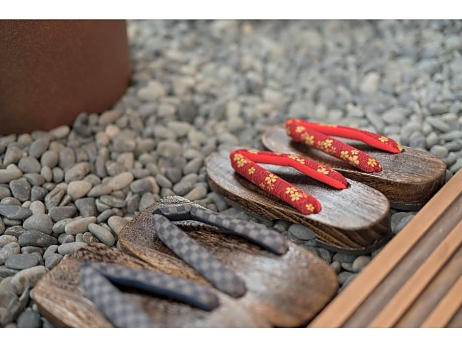 HOTEL SHIKISAI KYOTO - Vacation STAY 74844v