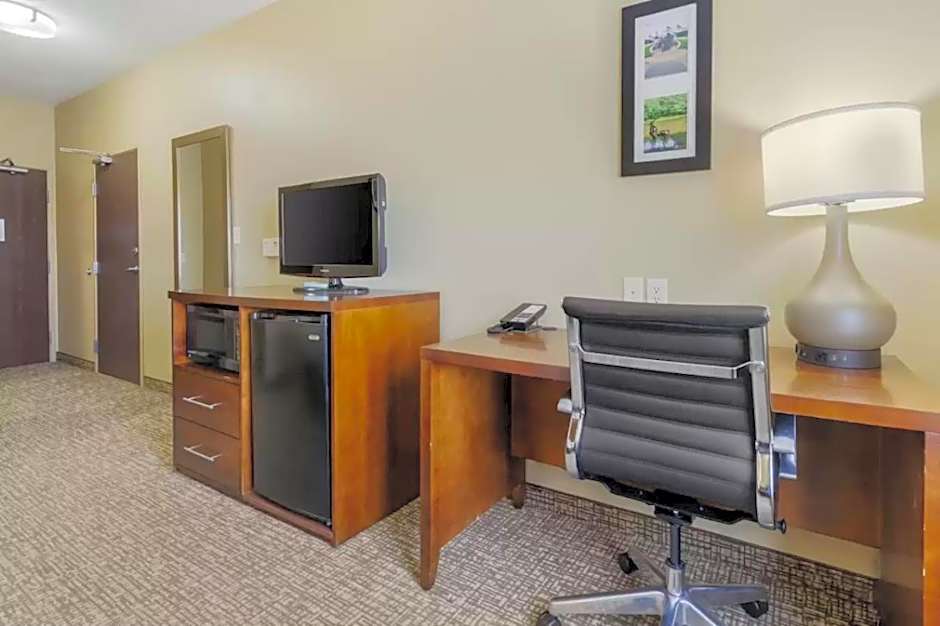 Comfort Inn Plover-Stevens Point