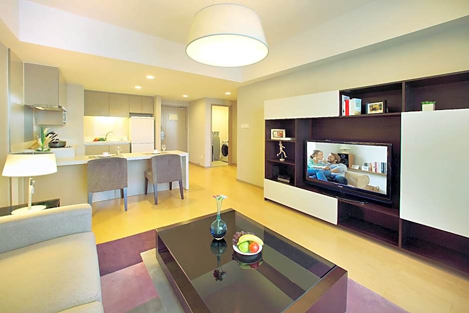 Somerset Heping Shenyang