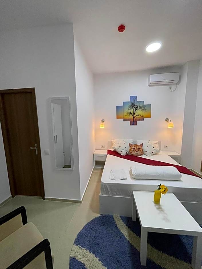 Hostel Tripoli Palace