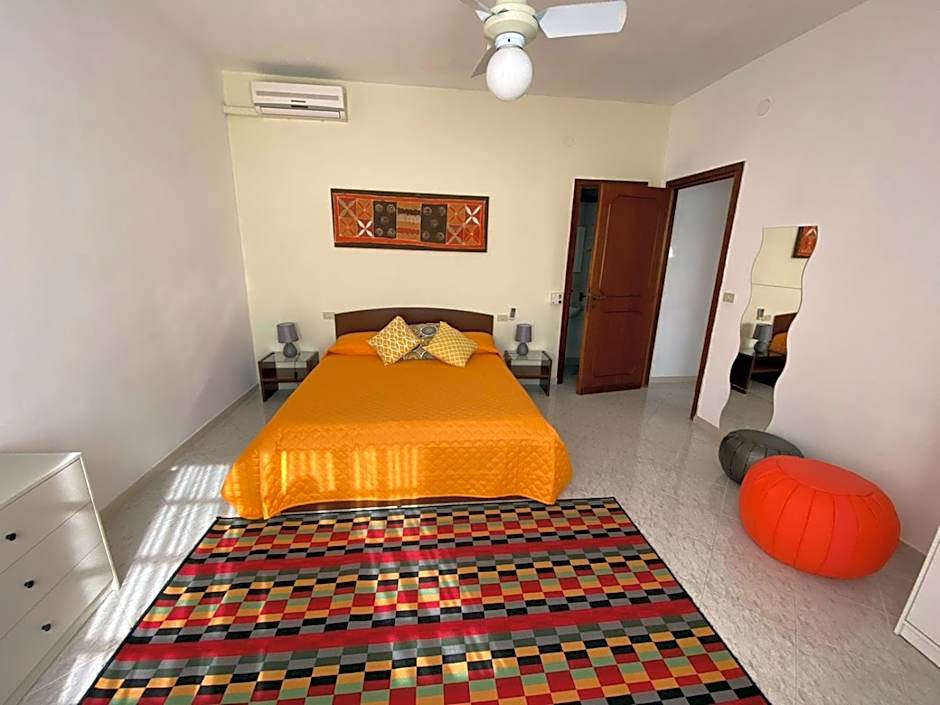 Hotel Ristorante Centosedici